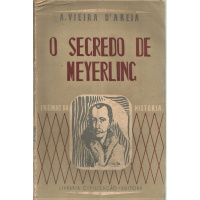Livros/Acervo/A/AREIA AV O SEGR